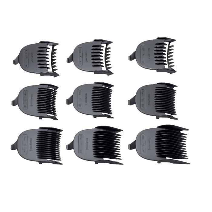 Remington Hair Trimmer Quick Cut