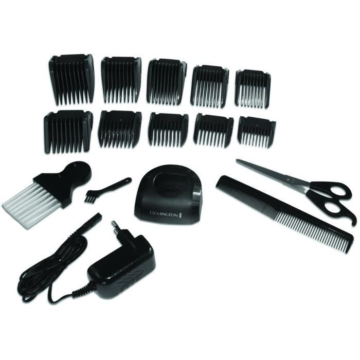 REMINGTON HC5810 Hair clipper