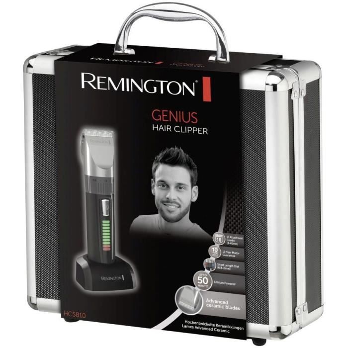 REMINGTON HC5810 Hair clipper