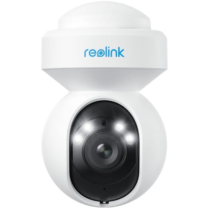 Indoor camera - REOLINK - E540 - White