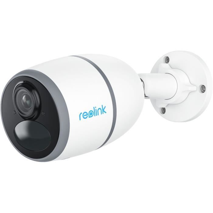 Outdoor camera - REOLINK - G330 - White
