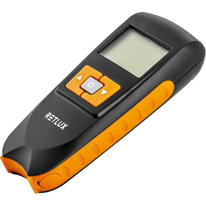 4in1 multidetector - RETLUX - RDT 100