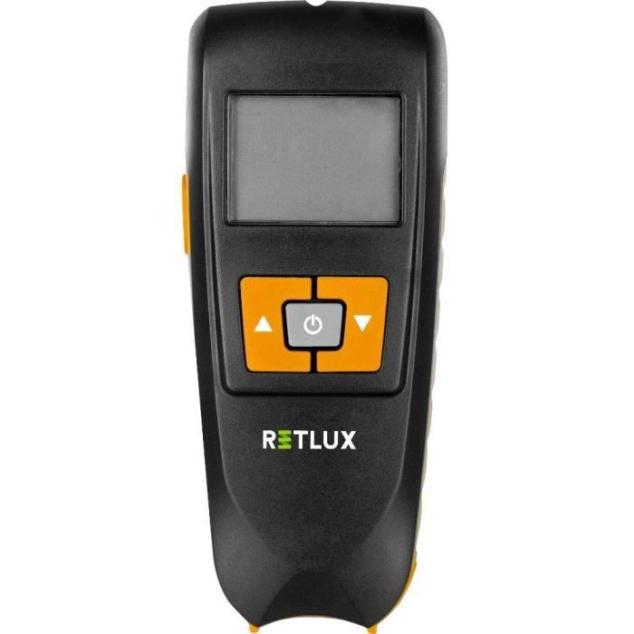 4in1 multidetector - RETLUX - RDT 100