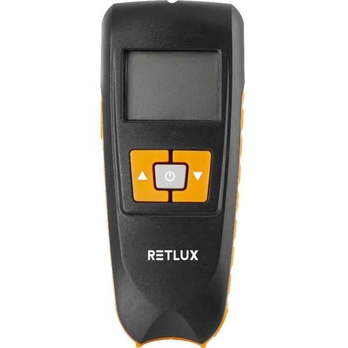 4in1 multidetector - RETLUX - RDT 100