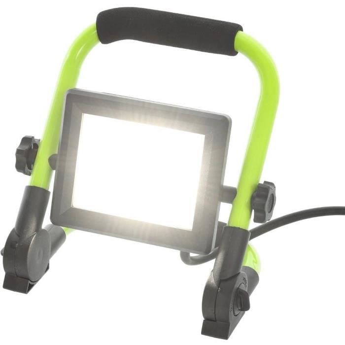 Work lamp - RETLUX - RPL 202