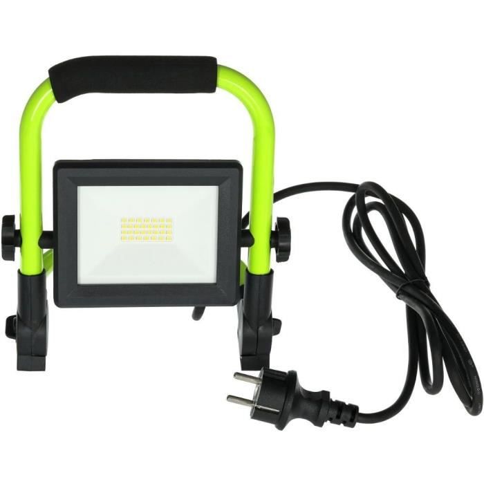 Work lamp - RETLUX - RPL 202