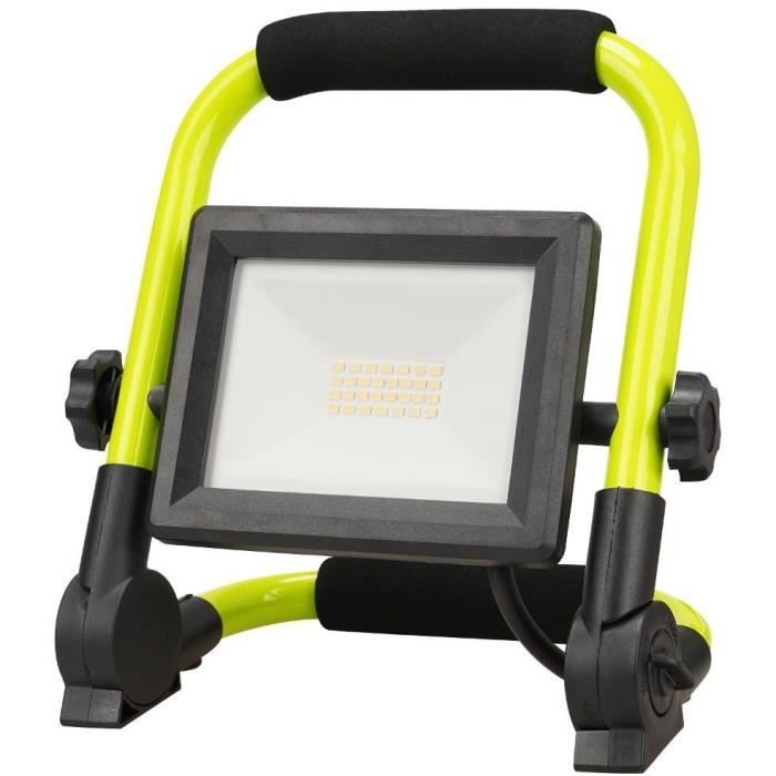 Work lamp - RETLUX - RPL 202