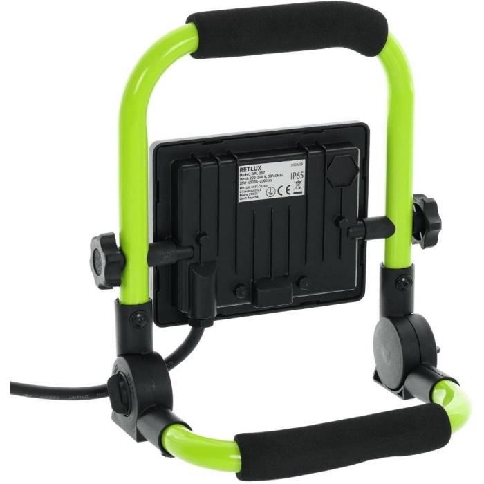 Work lamp - RETLUX - RPL 202