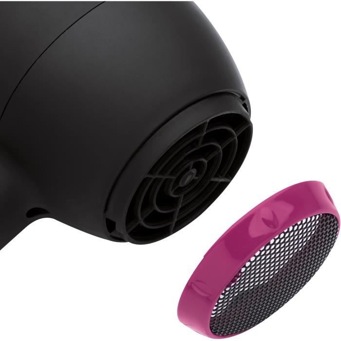 REVLON Fast Dry Lightweight Hair Dryer