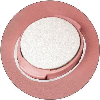 REVLON RVFB7021PE2 Thalasso Prediprep - Invigorating bubble bath - temperature maintenance - pumice stone and massage roller