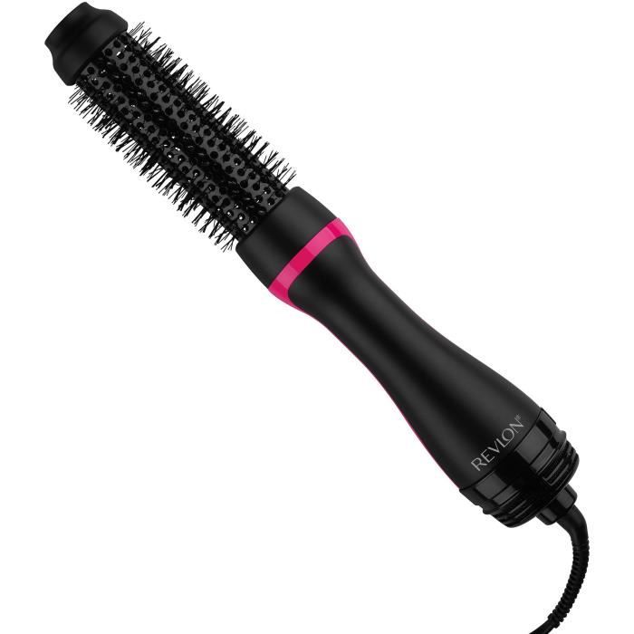 Drying and styling brush - REVLON - RVDR5292E - One Step Style Booster - Round 38 mm