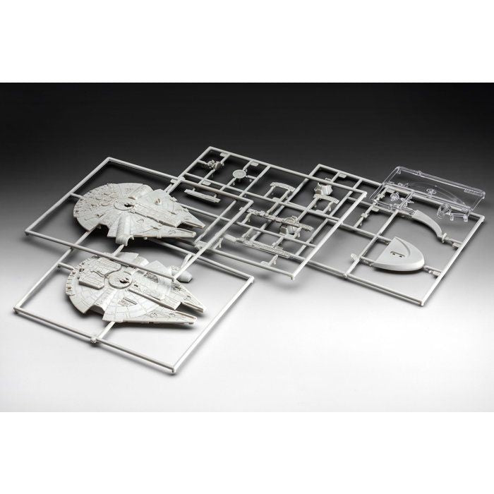 REVELL Maquette Model set Star Wars Millennium Falcon 63600