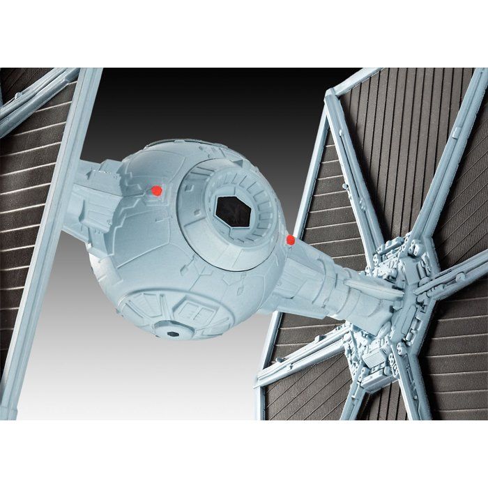 REVELL Maquette Model set Star Wars Tie Fighter 63605