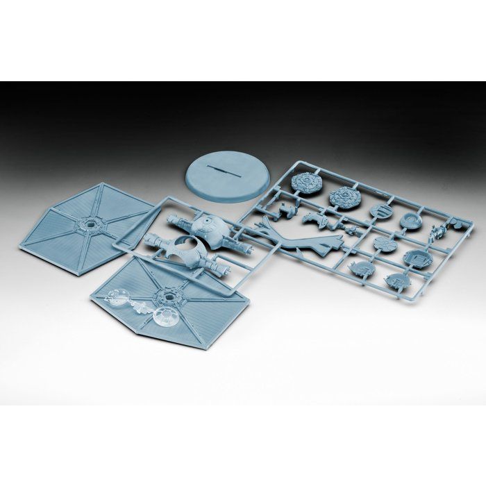 REVELL Maquette Model set Star Wars Tie Fighter 63605