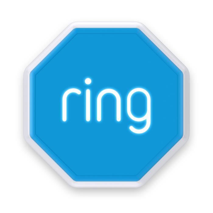 Ring - Wireless Outdoor Siren for Ring Alarm