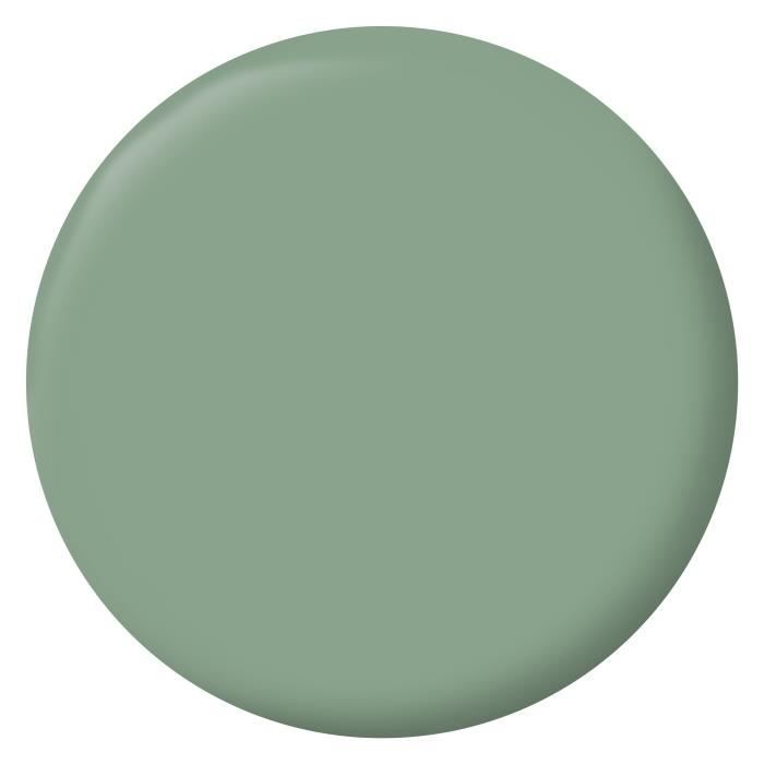 Simsun green velvet wall and radiator decoration - RIPOLIN - 2.5 L