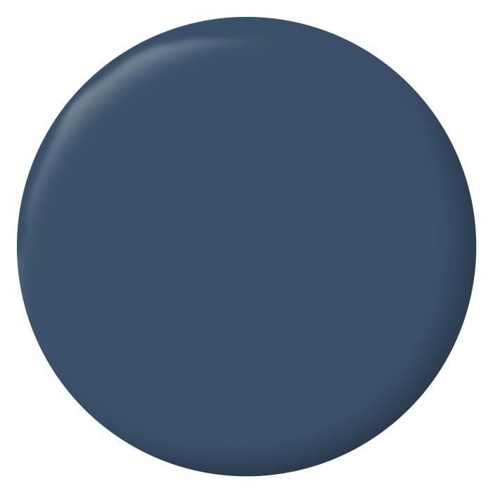 Wall decoration, woodwork & radiators, Bering blue velvet - RIPOLIN - 2.5 L