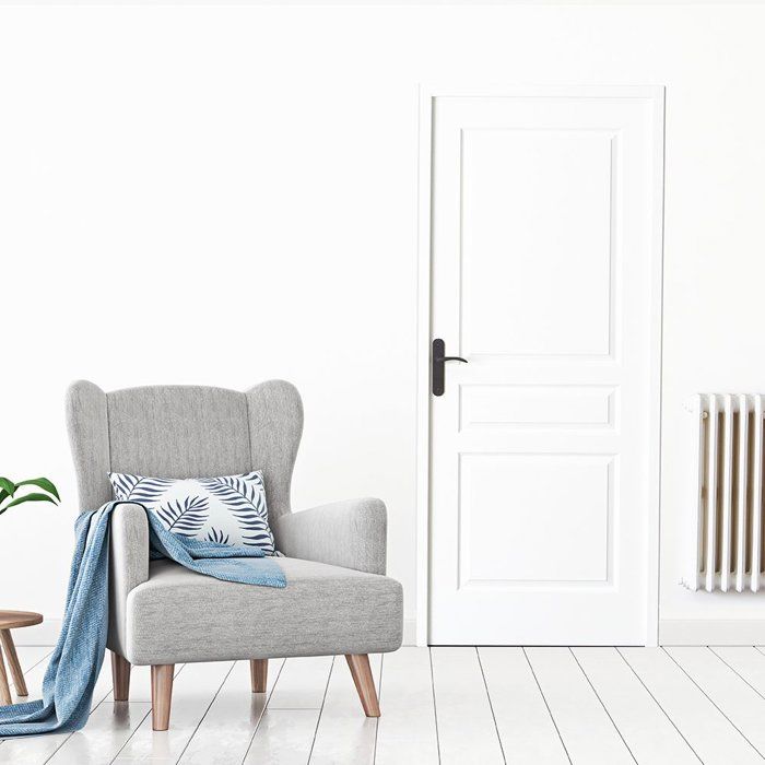 Ripolin 10L matt white single-coat wall and ceiling paint