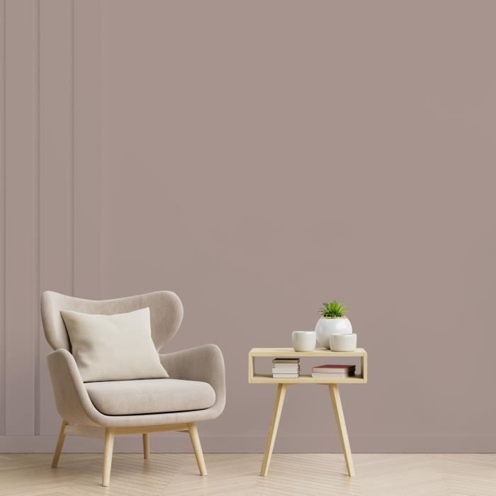 RIPOLIN All Pieces Wall Paint - Satin Taupe, 2.5L