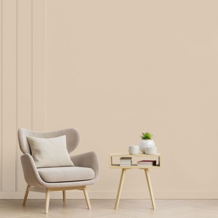 RIPOLIN All Pieces Wall Paint - Linen Satin, 2,5L