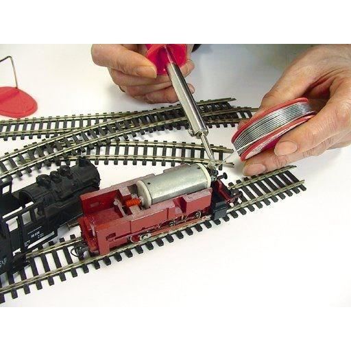 ROTHENBERGER Complete Kit for Welding - Red
