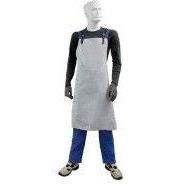 ROTHENBERGER Welder apron - White