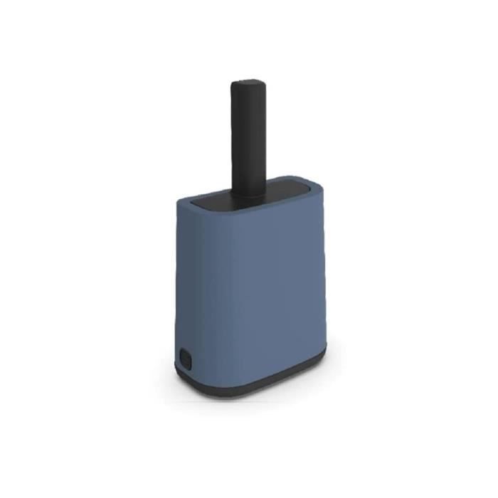 ROTHO MYPET BIALA Litter Scoop with Holder - Horizon Blue