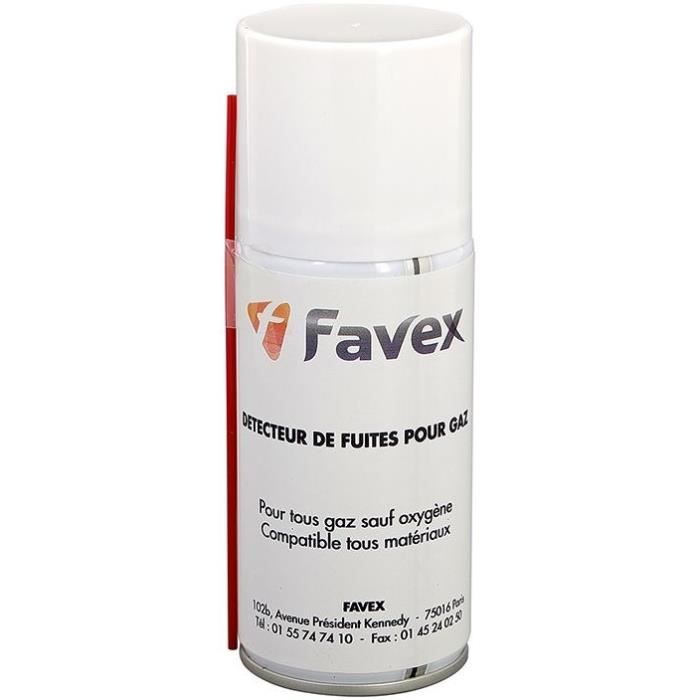 Gas leak detector - ROUSSEAU - 125 ml