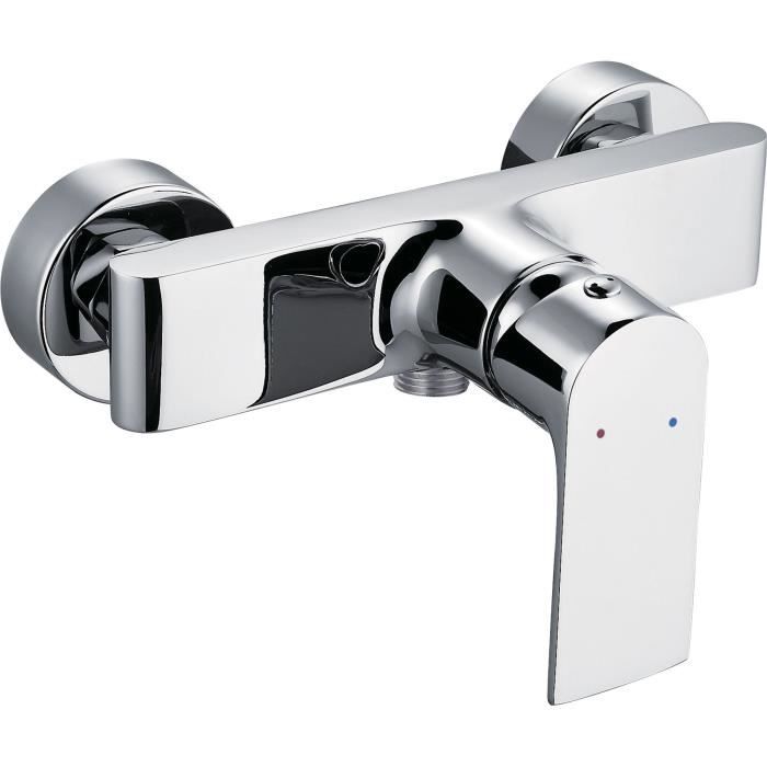 Rousseau Northern Shower Mixer