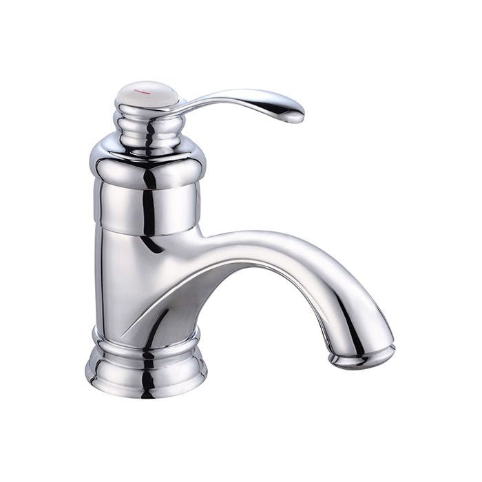 Rousseau Mixer Lavabo Byron Chrome