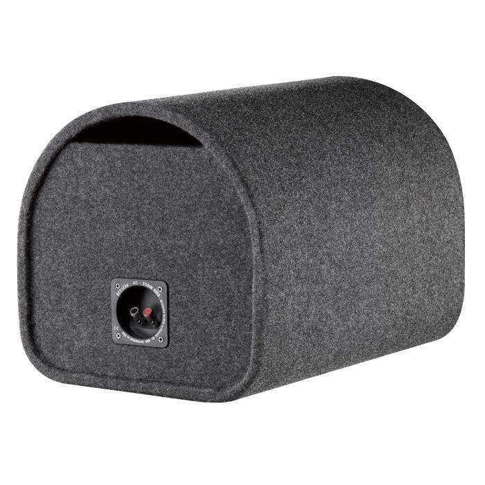 MTX Bass-reflex bass tube subwoofer RTT12AV - 30 cm - 350W
