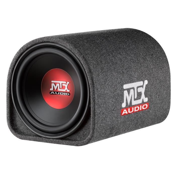 MTX Bass-reflex bass tube subwoofer RTT12AV - 30 cm - 350W