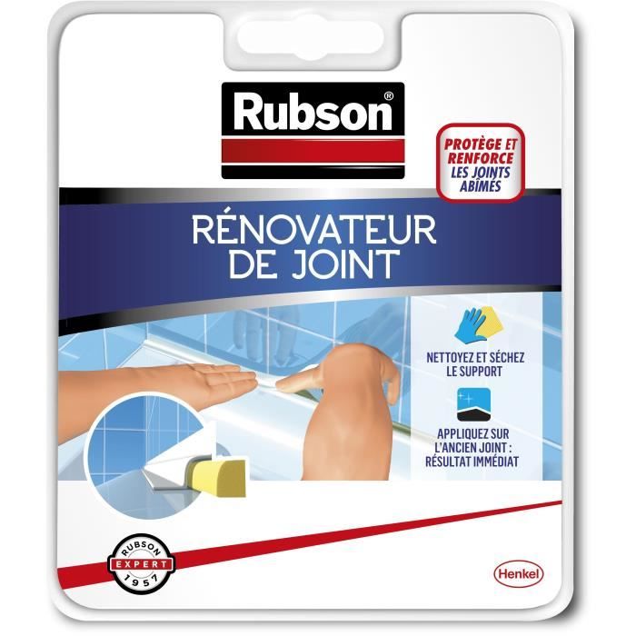 SDB Saine Rénov'Joint Service Products - RUBSON - Roll - 38mmx3.35m