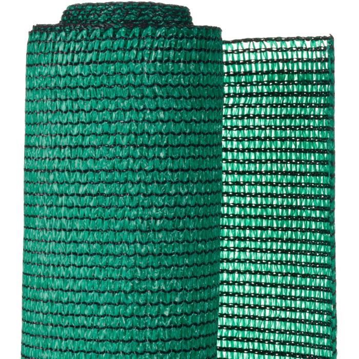 IDEAL GARDEN Windscreen - 200 g / m² - 1 x 3 m - Green