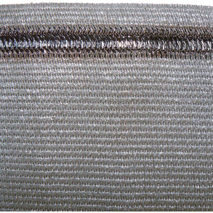IDEAL GARDEN Elegance Windshield - 200 g / m² - 1 x 3 m - Taupe