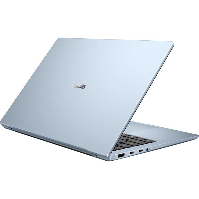 ASUS VivoBook S14 S5408 Laptop: Windows 11 - 14-inch OLED - Snapdragon X X1-26-101 - 8 GB RAM - 256 GB SSD