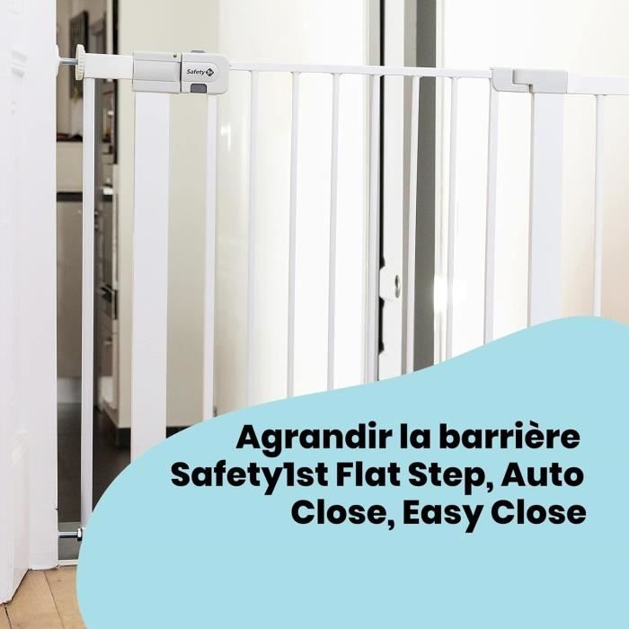 SAFETY 1ST Child safety barrier extension - 7 cm