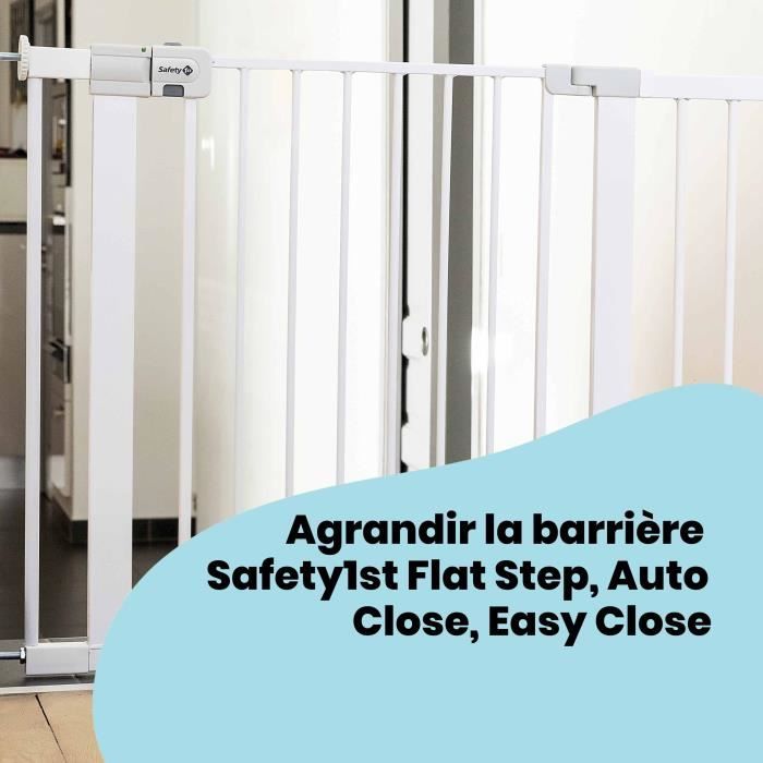 SAFETY 1ST Child safety barrier extension - 14 cm