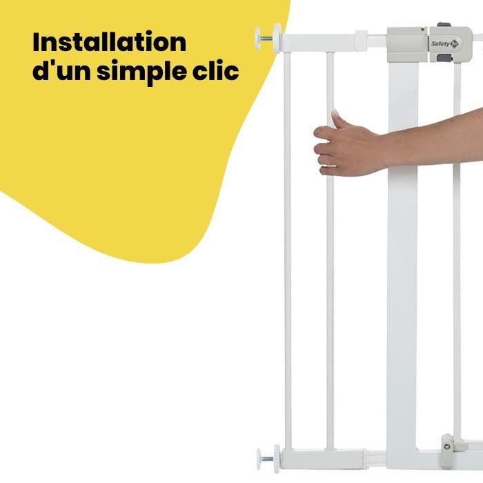 SAFETY 1ST Child safety barrier extension - 14 cm