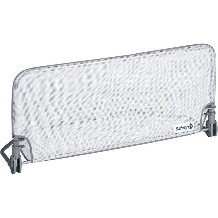SAFETY 1ST Standard Child's Bed Rail 90 cm - Gray