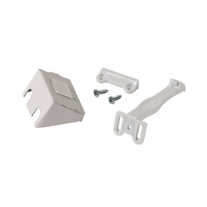 SAFETY 1ST Lot of 7 Drawer Blocks