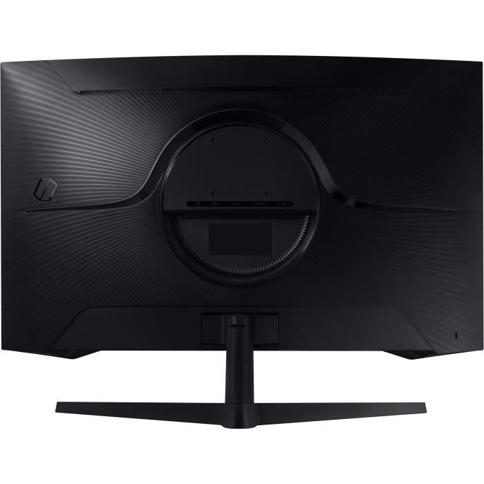 Samsung ODYSSEY G55C 32'' 165Hz PC screen