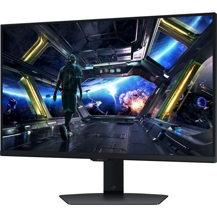 Samsung Odyssey G7 S27DG702EU