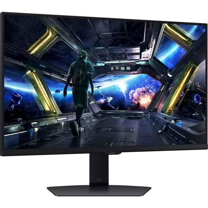 Samsung Odyssey G7 S27DG702EU