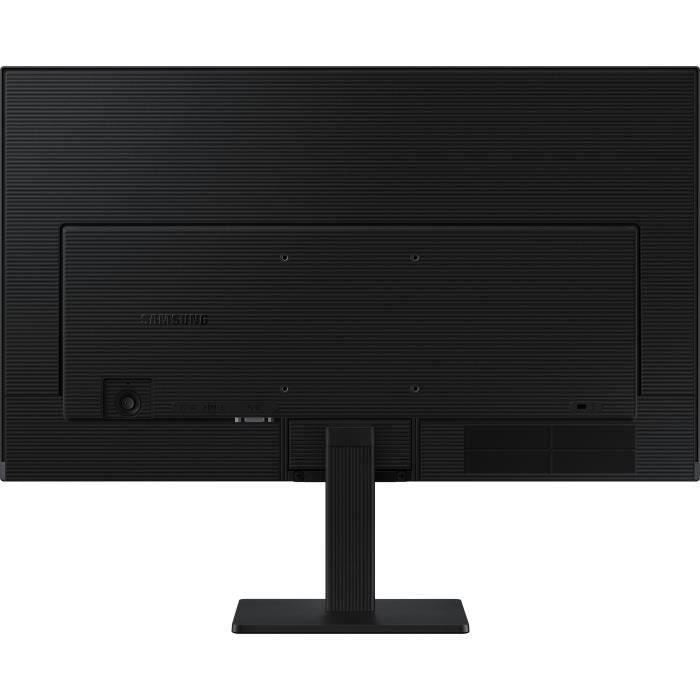 - Samsung - Samsung S24D300GAU - S30GD Series - LED screen - 24 - 1920 x 1080 Full HD (1080p) 100 Hz - IPS - 250 cd/m² - 1000:1