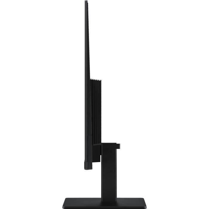 - Samsung - Samsung S27D300GAU - S30GD Series - LED screen - 27 - 1920 x 1080 Full HD (1080p) 100 Hz - IPS - 250 cd/m² - 1000:1