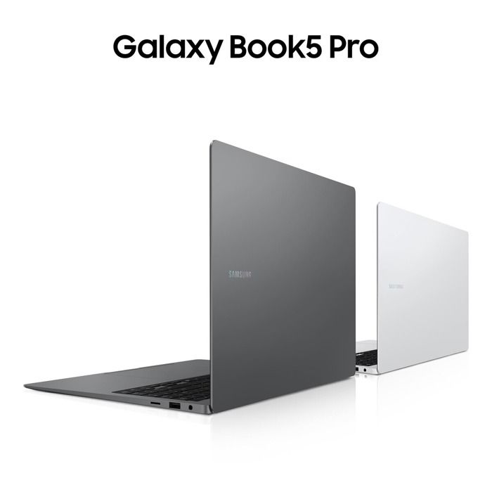 PC portable - SAMSUNG - Galaxy Book 5 Pro - 14'' - Intel Core Ultra 7 - 16 Go RAM - 1To SSD - AZERTY