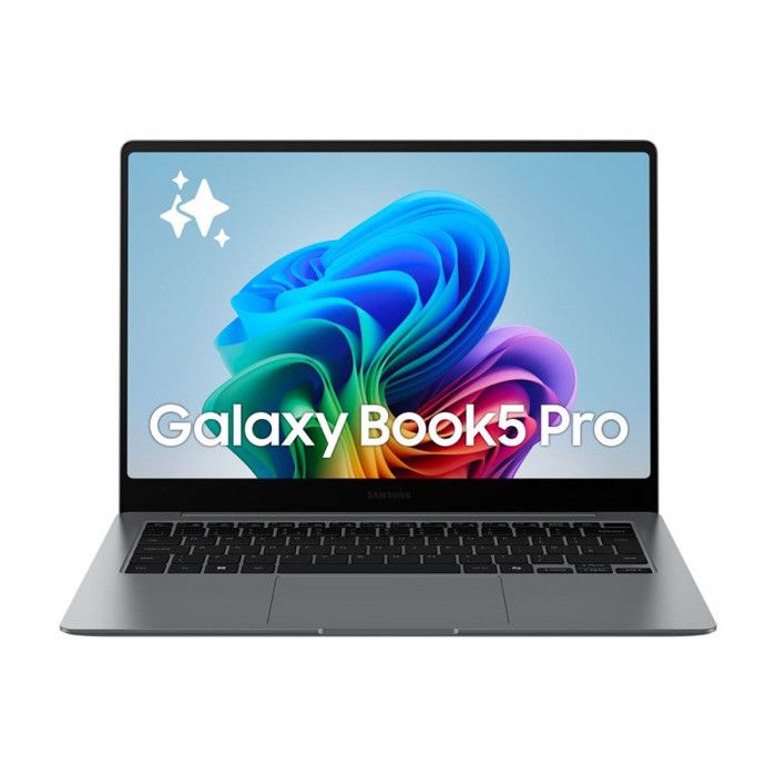 PC portable - SAMSUNG - Galaxy Book 5 Pro - 14'' - Intel Core Ultra 7 - 16 Go RAM - 1To SSD - AZERTY
