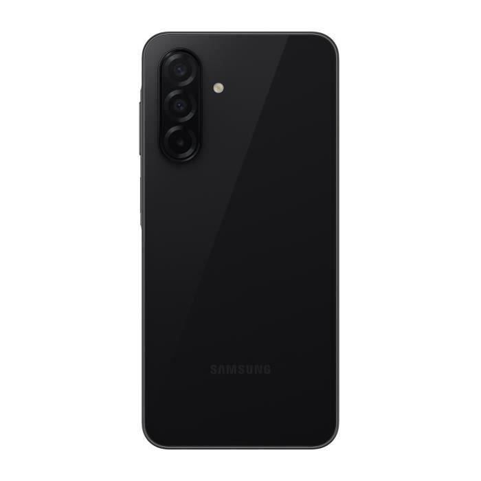 Smartphone Samsung Galaxy A26 6.7 5G Nano SIM 128 GB Black