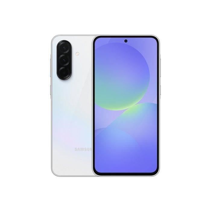 Smartphone Samsung Galaxy A36 6.7 5G Nano SIM 128 GB White